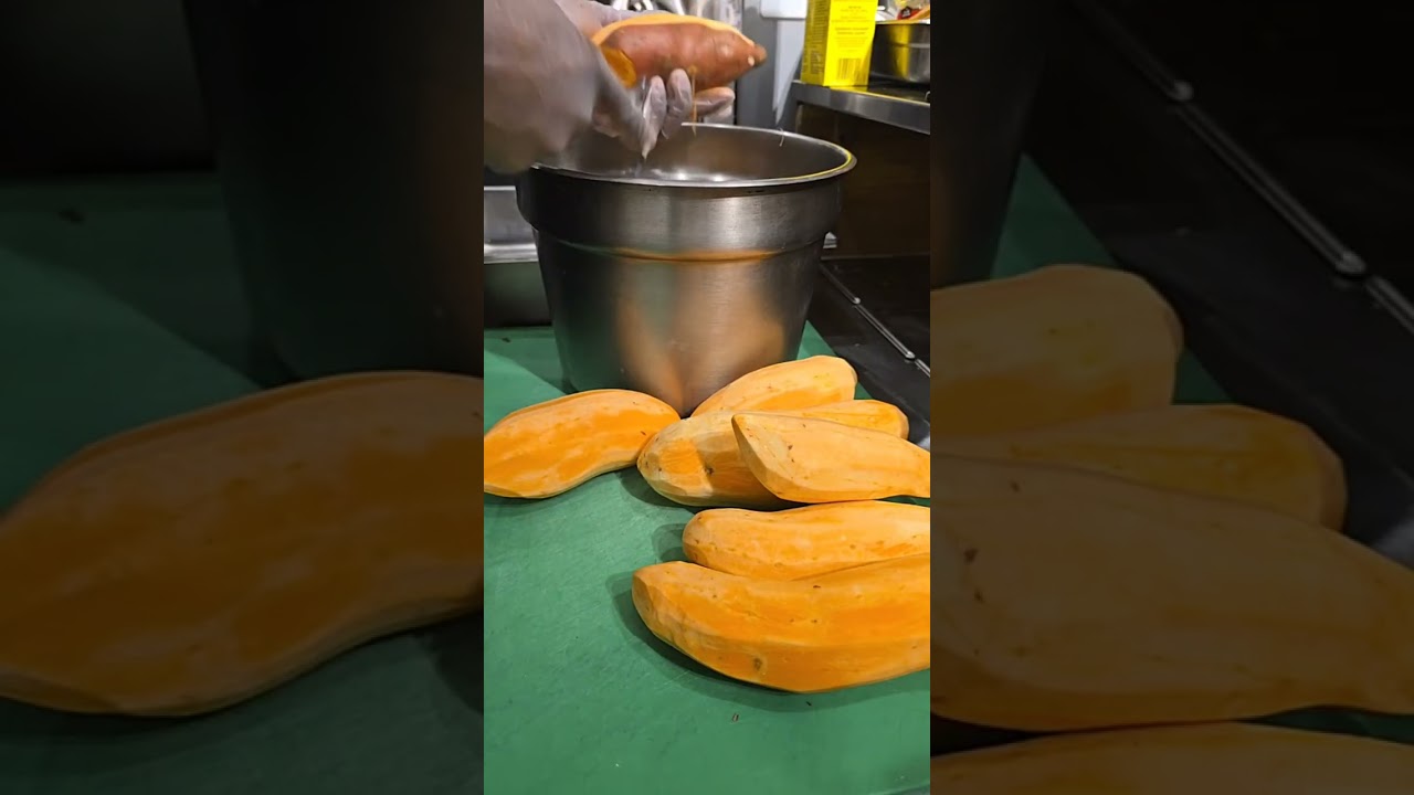 Live highlight: Real Catering Prep LIVE 🔥 Cooking at Work, No Fillers