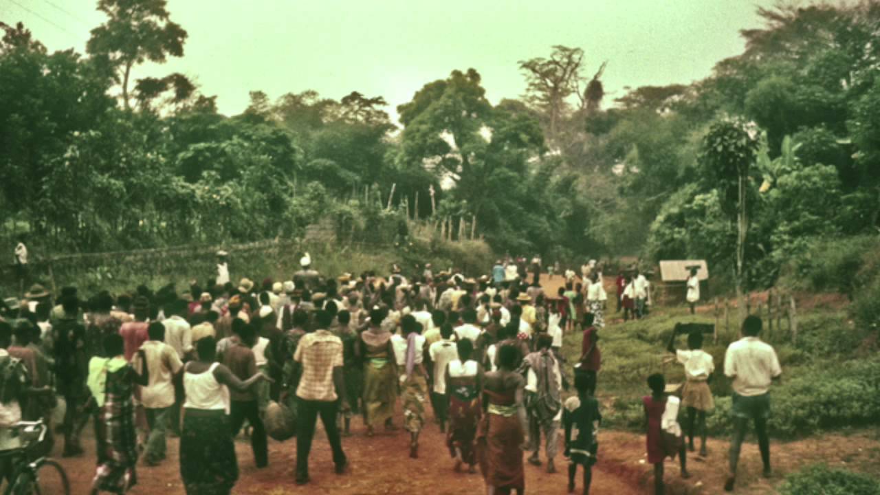Egwu Abia Ulo - Obi Egbuna