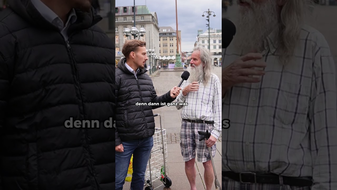 GLAUBST DU AN UNSEREN RETTER JESUS CHRISTUS?😳✝️