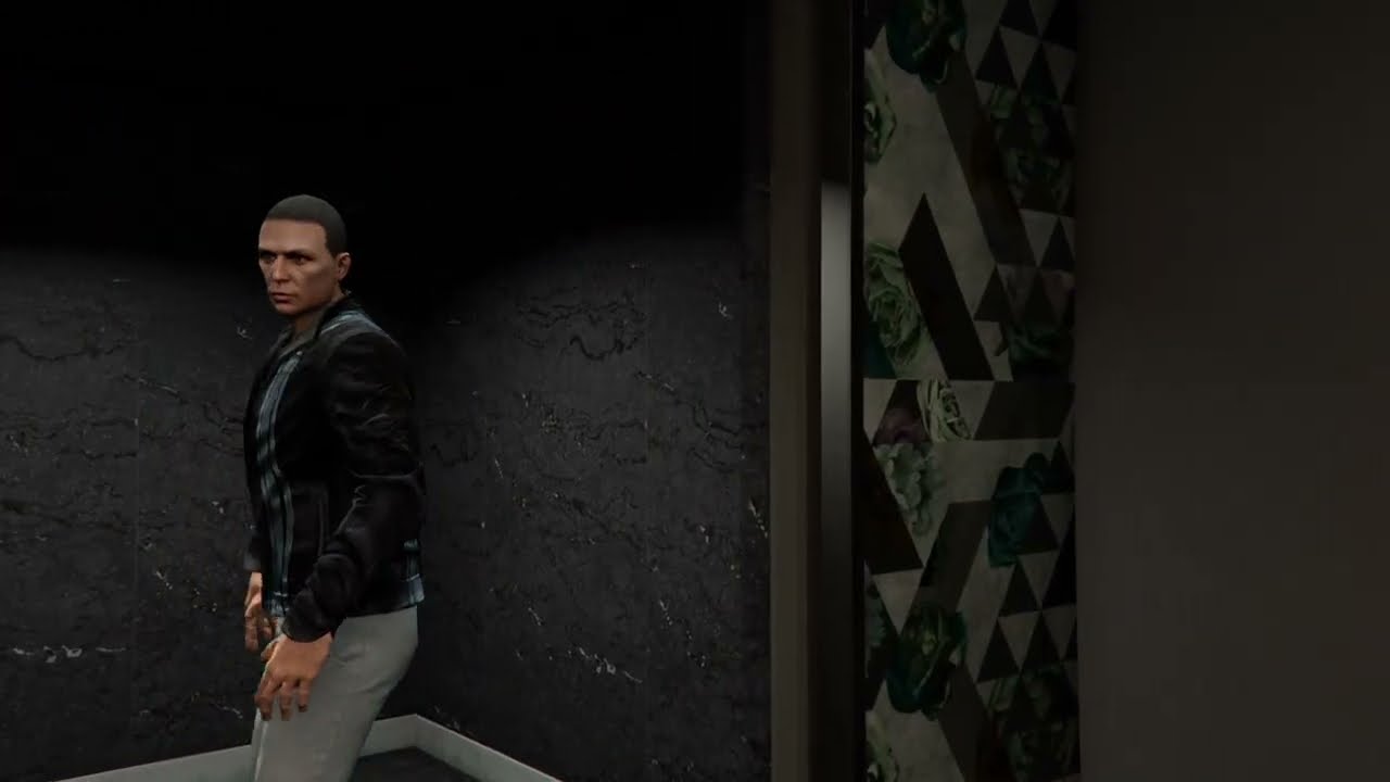 GTA5 online, No voice audio
