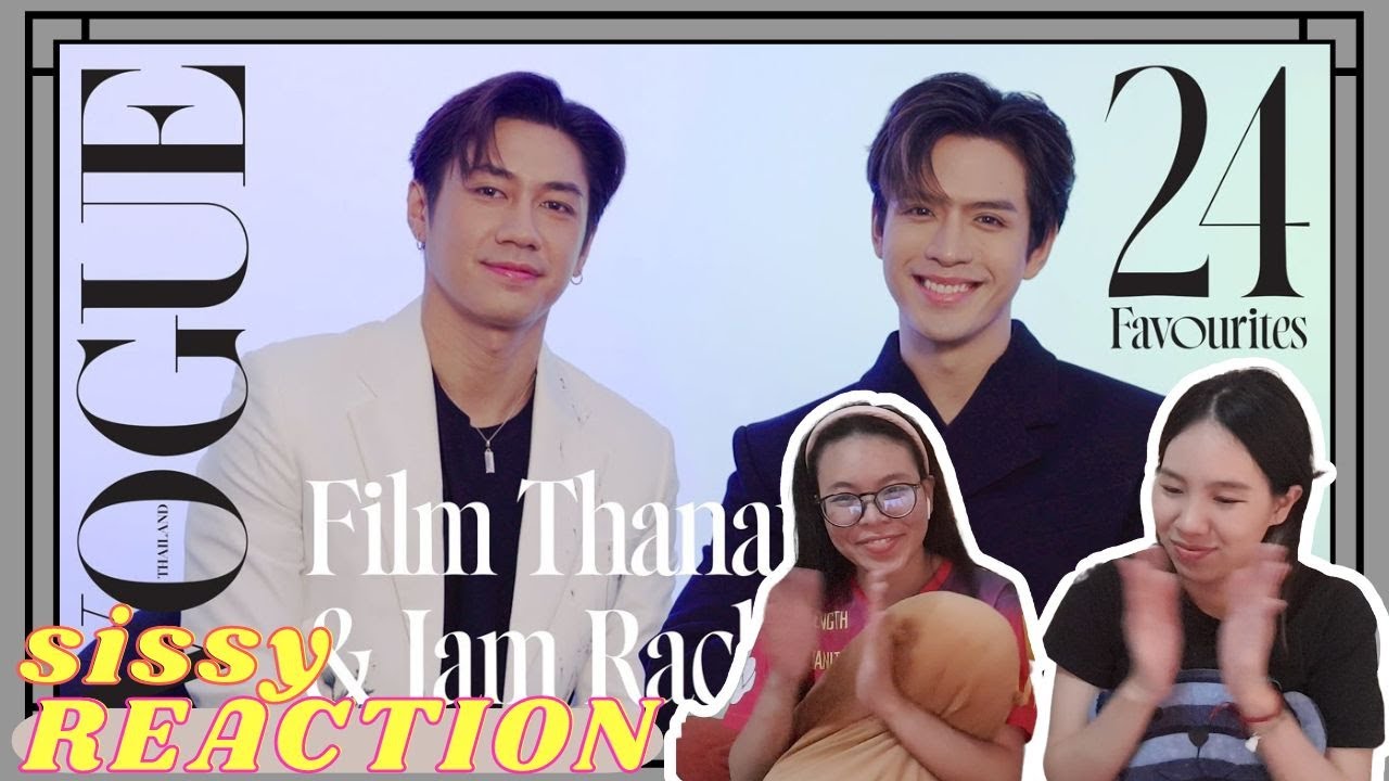 REACTION ค่ะซิสส ☺︎ 