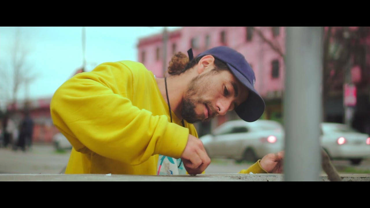 Felipe Rojas Chala - Short film - Critical