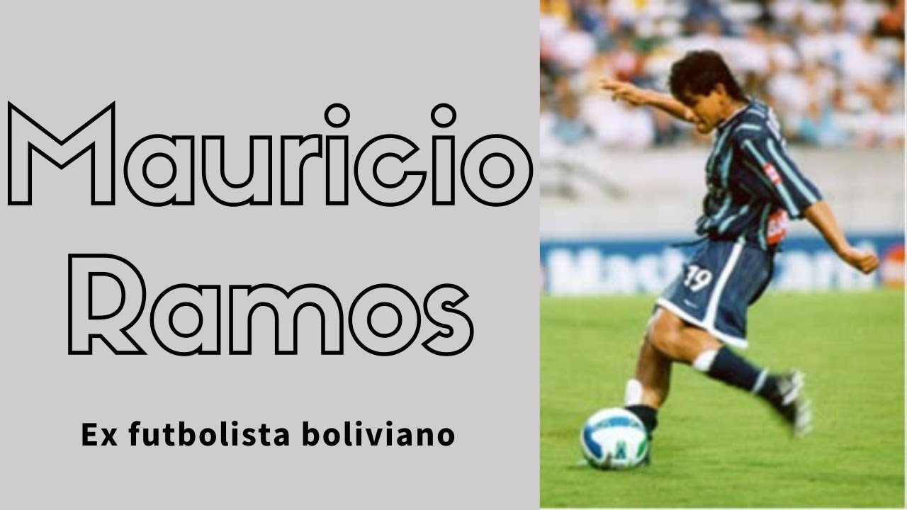 Mauricio Ramos - Ex futbolista boliviano Parte 2 | El elegido