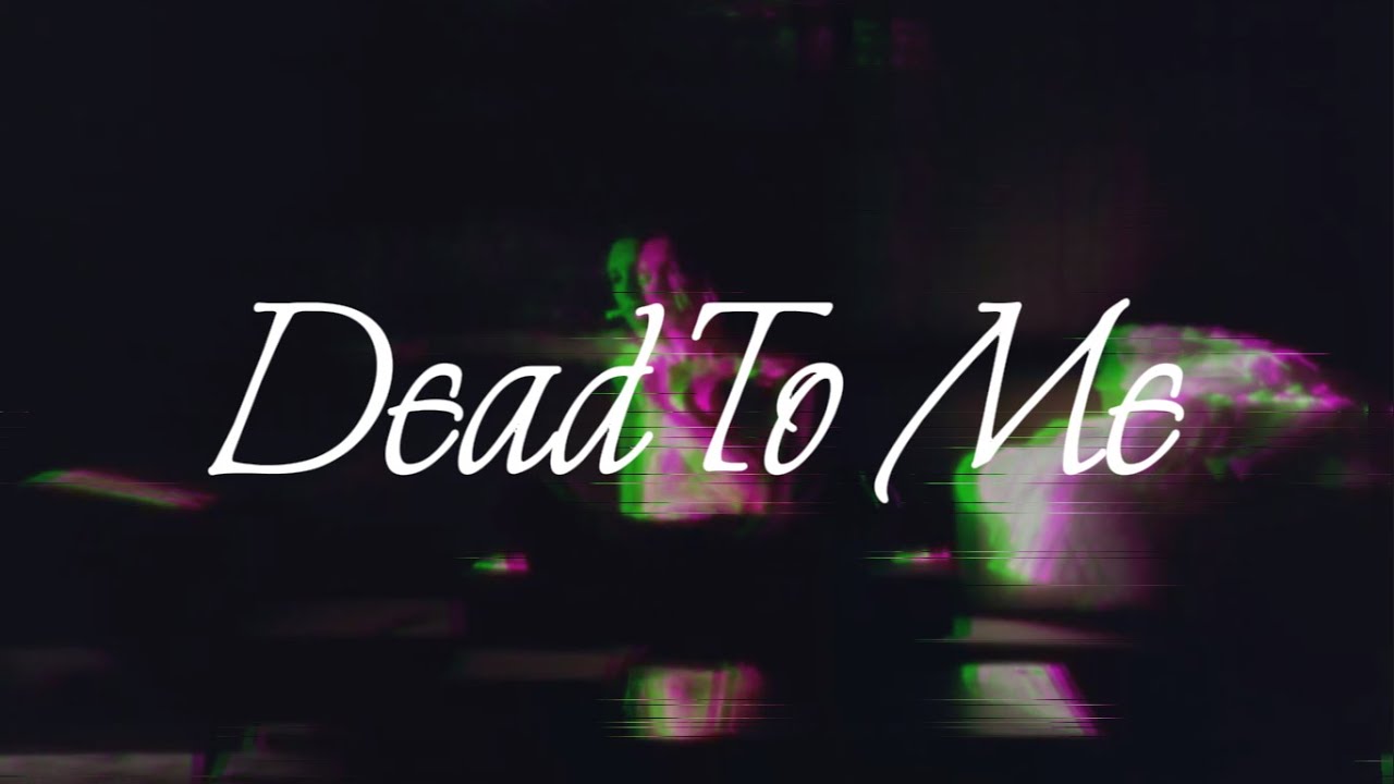 Palaye Royale - Dead To Me - Sub. Español // Lyrics