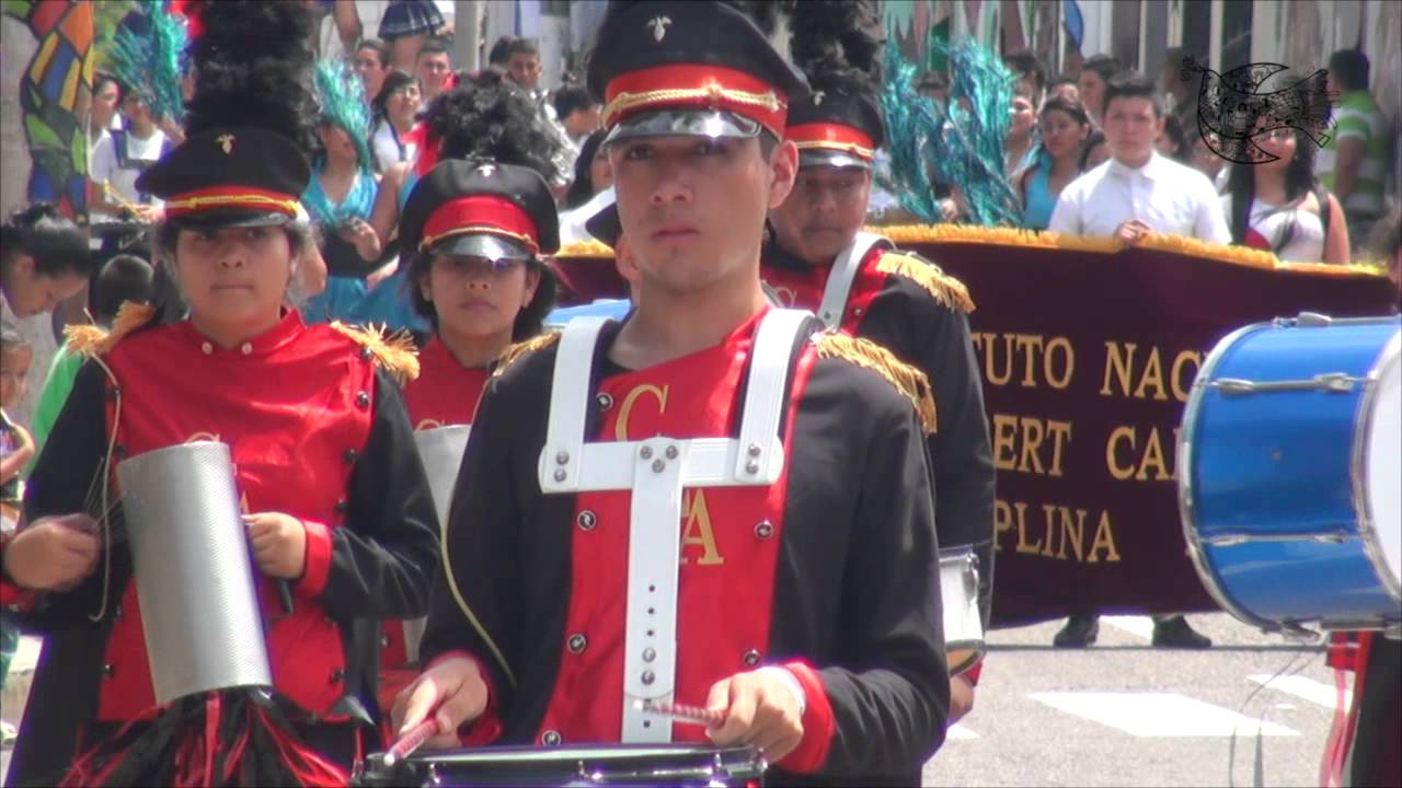 Colegio Evangélico Amigos de El Salvador San Ignacio
