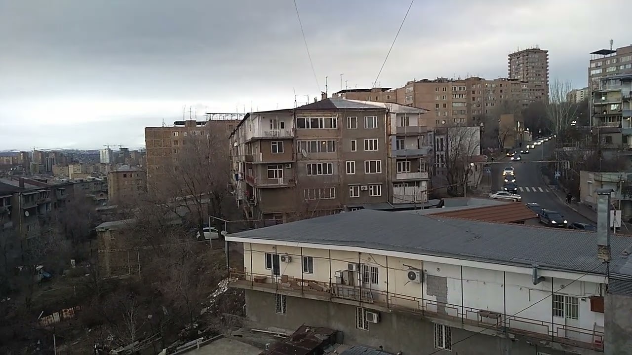 YEREVAN  19-02-2026  08:30