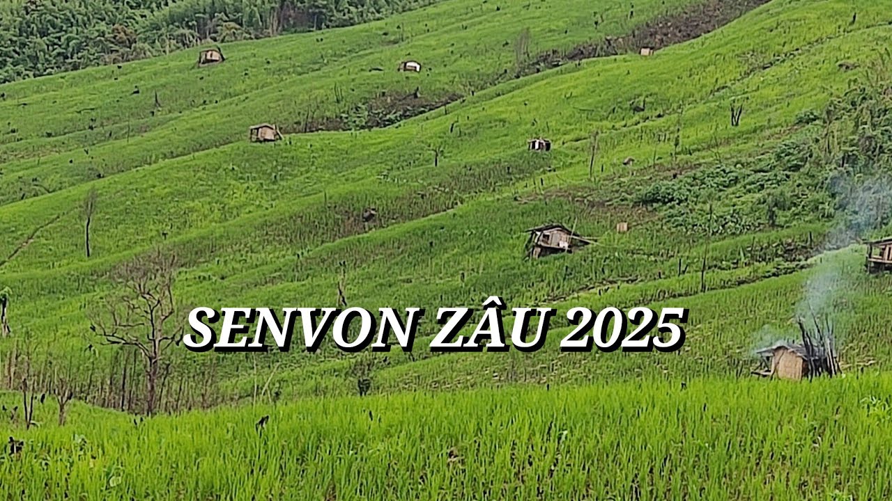 Senvon lo zâu kan fangna