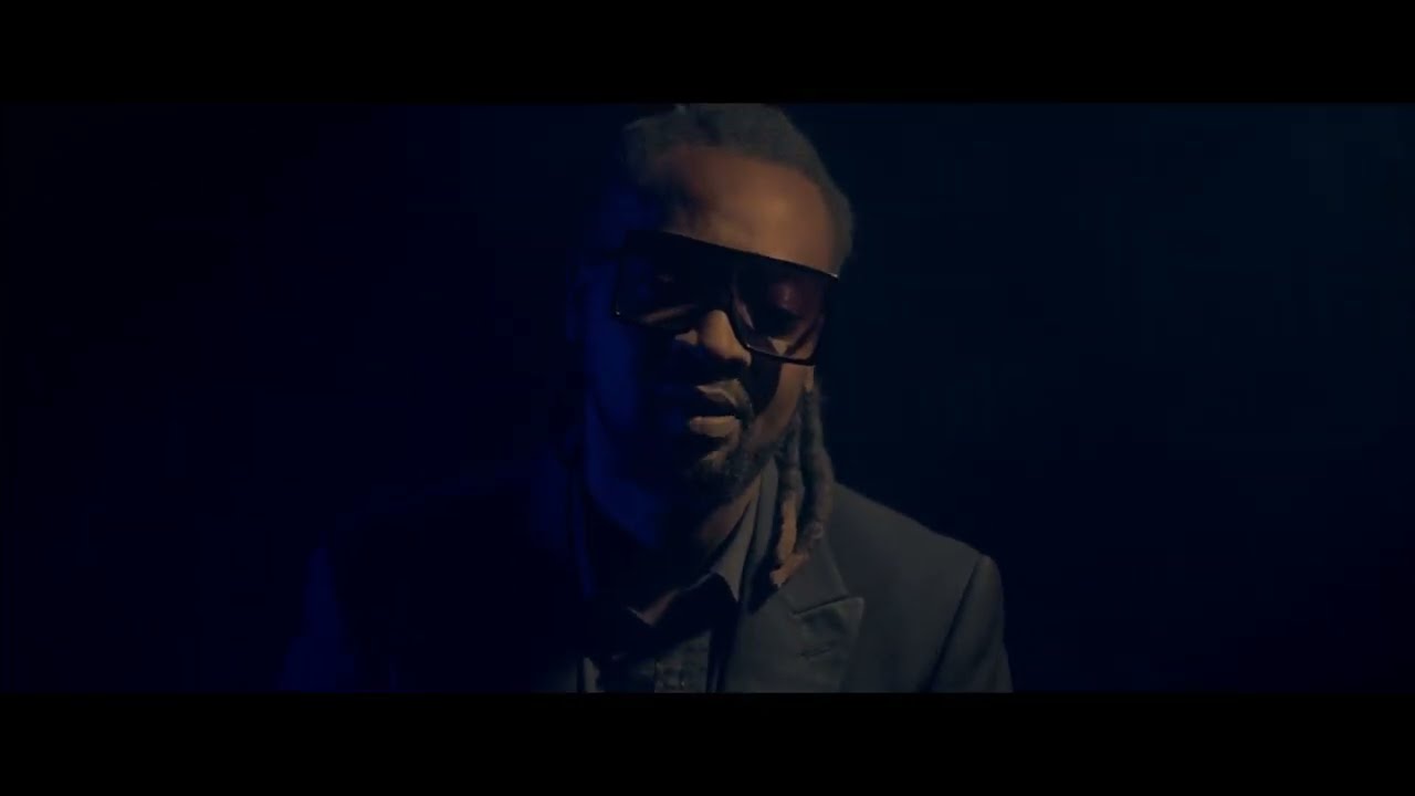 Roki - Zviriko (Official Music Video)