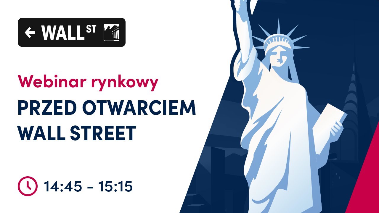 Przed otwarciem Wall Street 02.03.2026