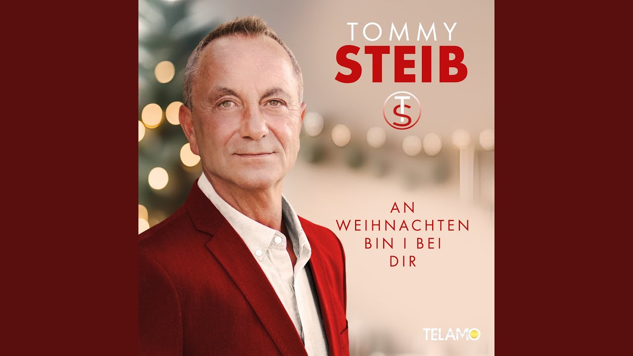 An Weihnachten bin I bei dir
