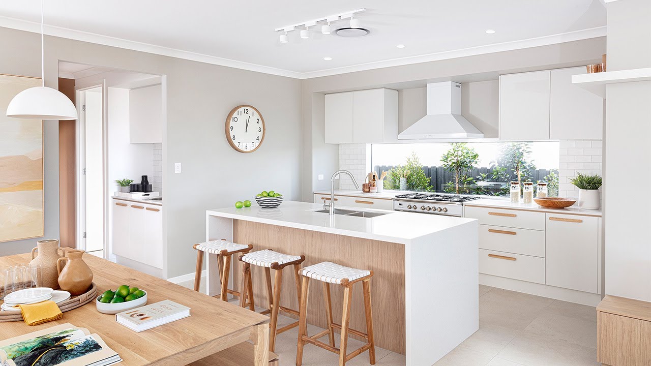 Lola 25 Home Tour - Brighton Homes