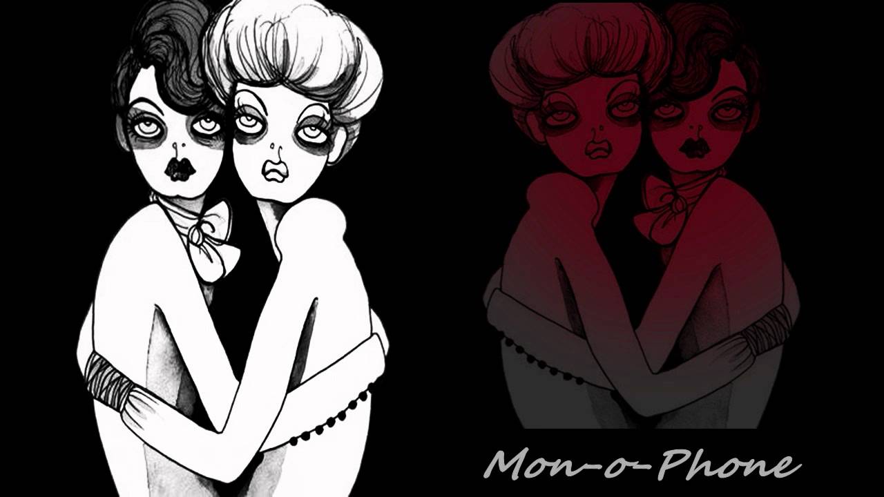 Mon-o-Phone ~ I Tried