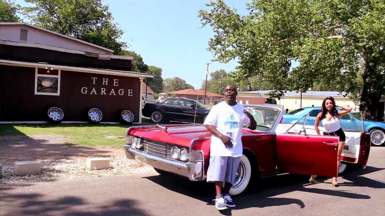 Chalie Boy - Ridin' Slabs Forever (Official Music Video)