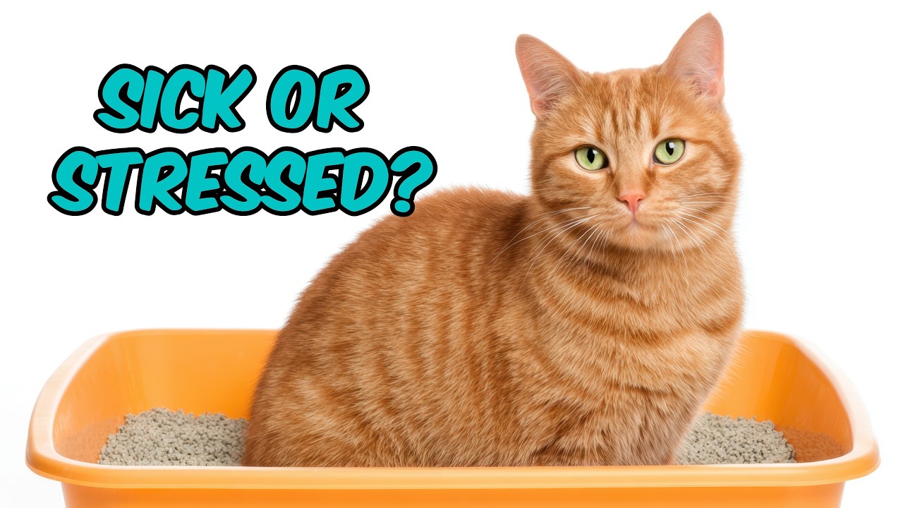 Why Your Cat Avoids the Litter Box — And Pays the Price