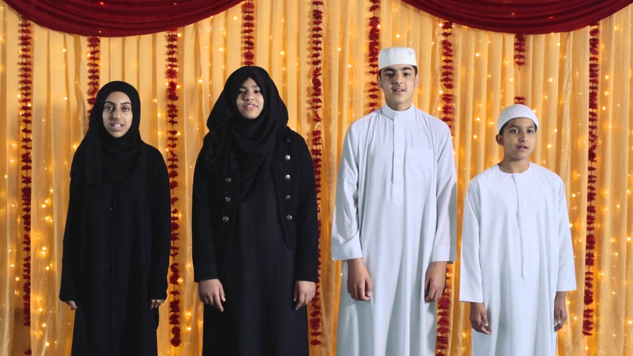 Tahir Mahmood - Hajj Mubarak