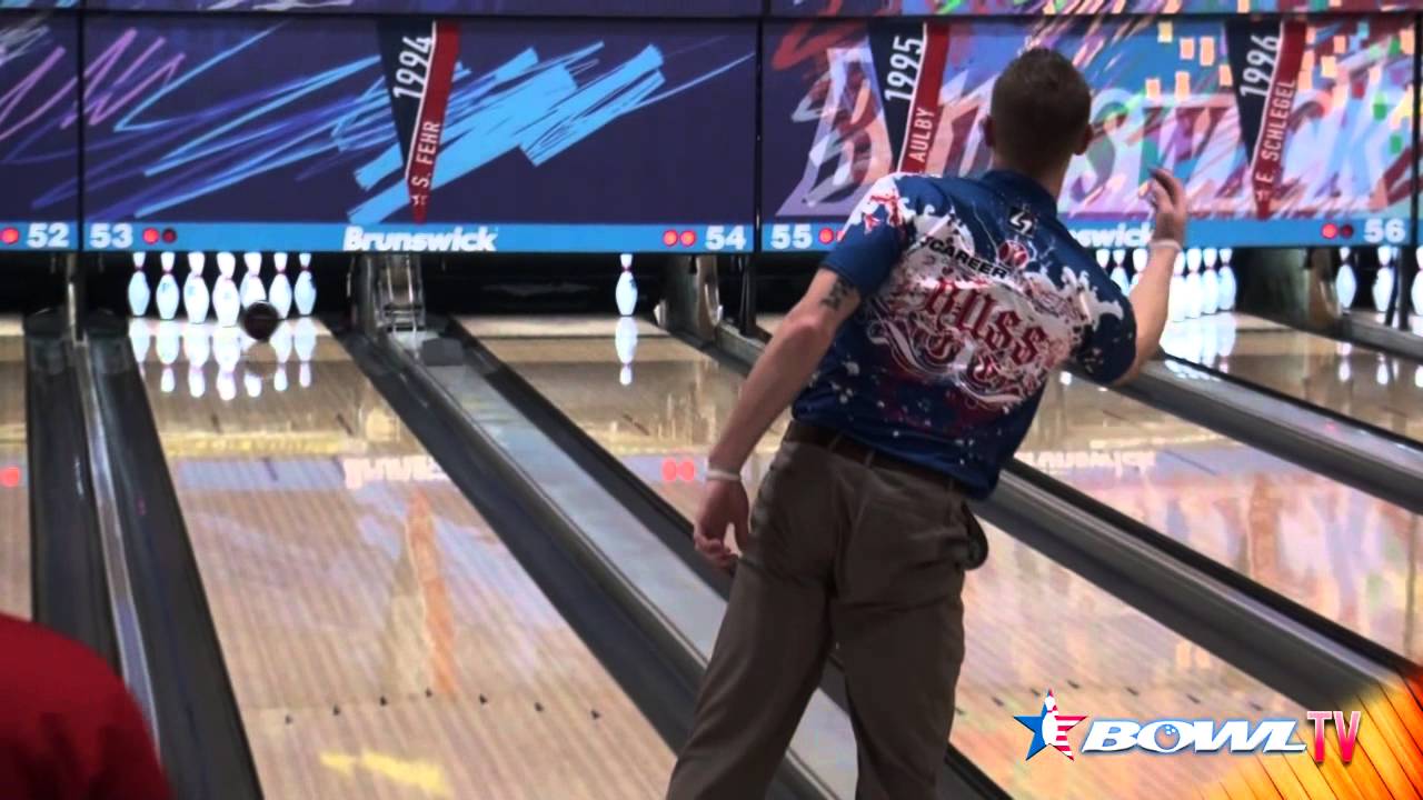 2013 USBC Masters - Squad C highlights