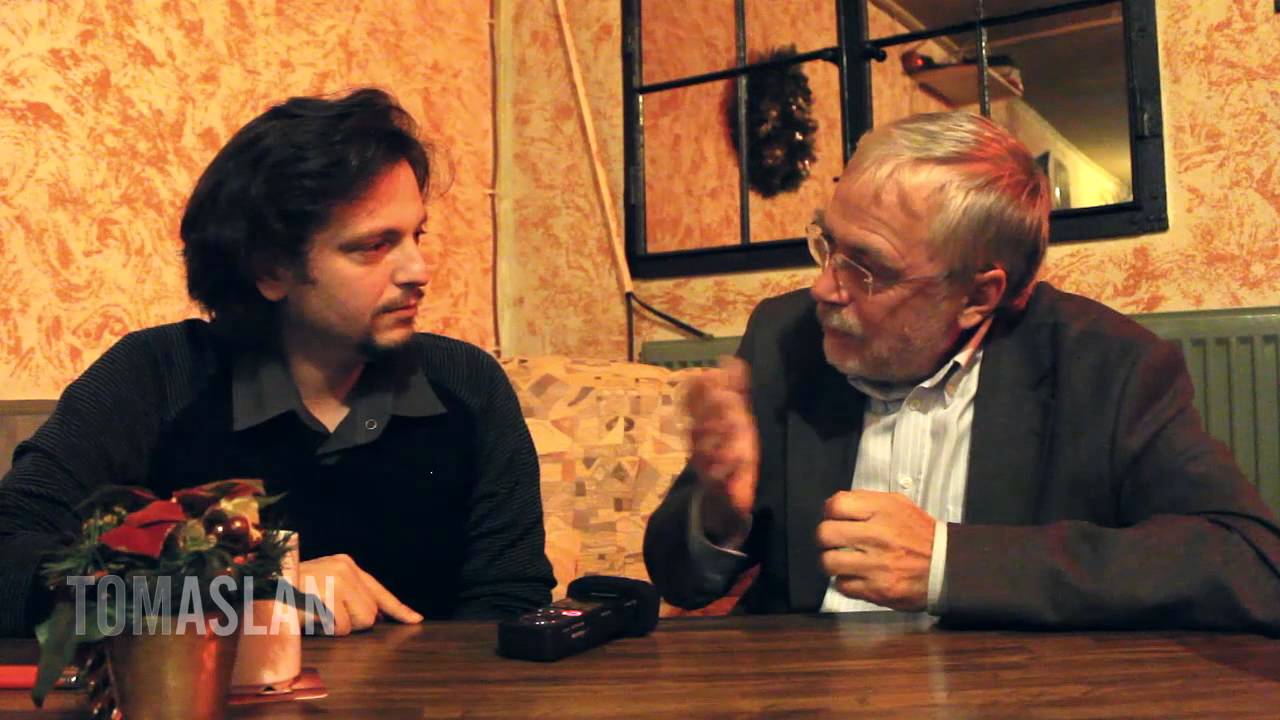 Jedes Kind ist hochbegabt - Gerald Hüther (Interview)