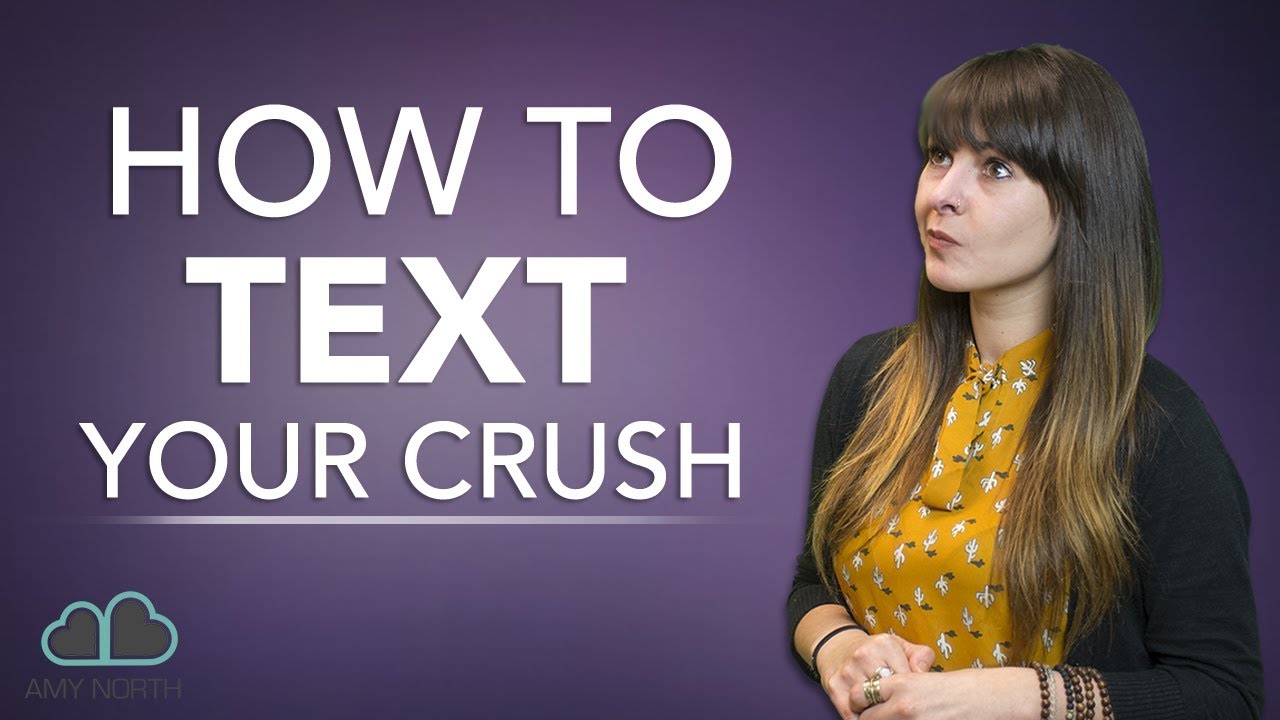 How To Text Your Crush (NEVER Do This!)