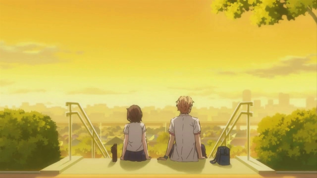 10センチ - HoneyWorks - 