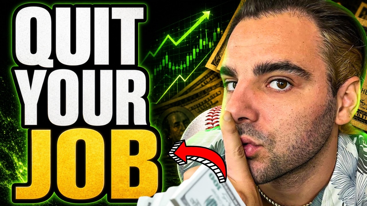 Learn How To Do Sports Betting Full Time In Under 13 Minutes