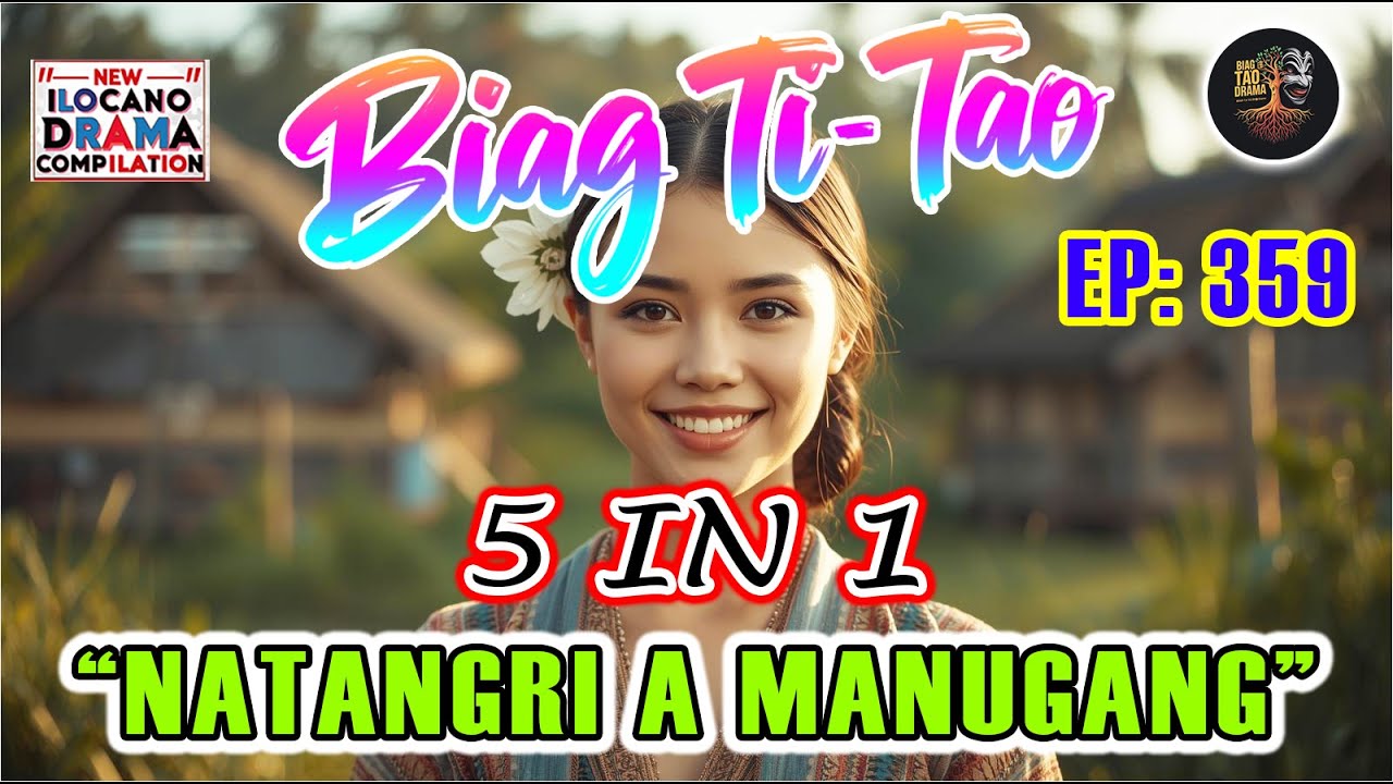 BIAG TI TAO 5in1 #359 |