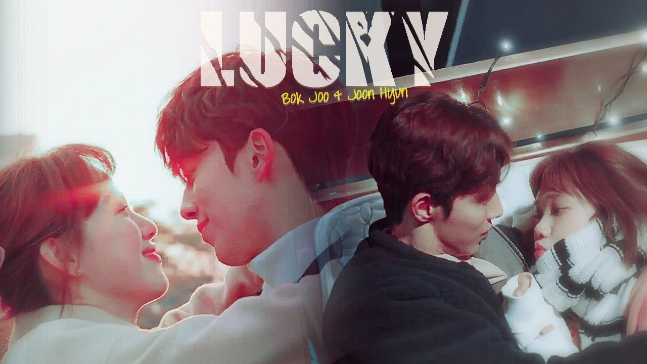Joon Hyung & Bok Joo || 