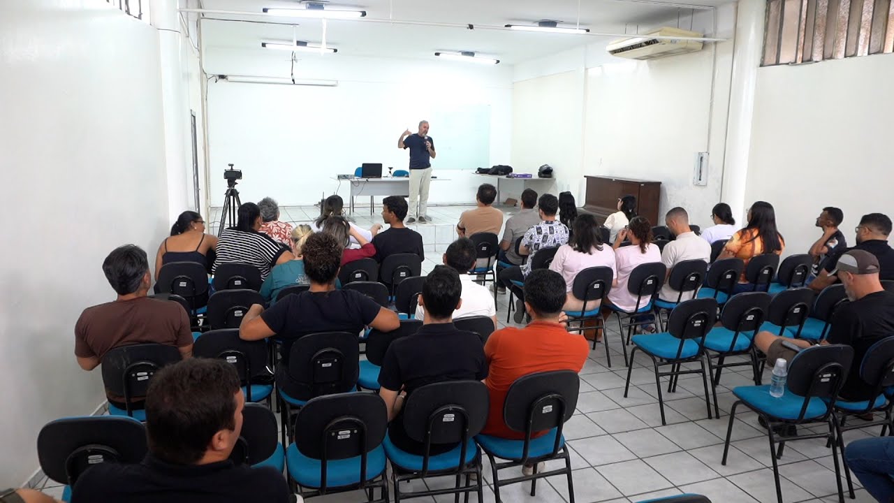 Microteia Regional da Borborema, Cariri e Brejo reúne Pontos de Cultura em Campina Grande.