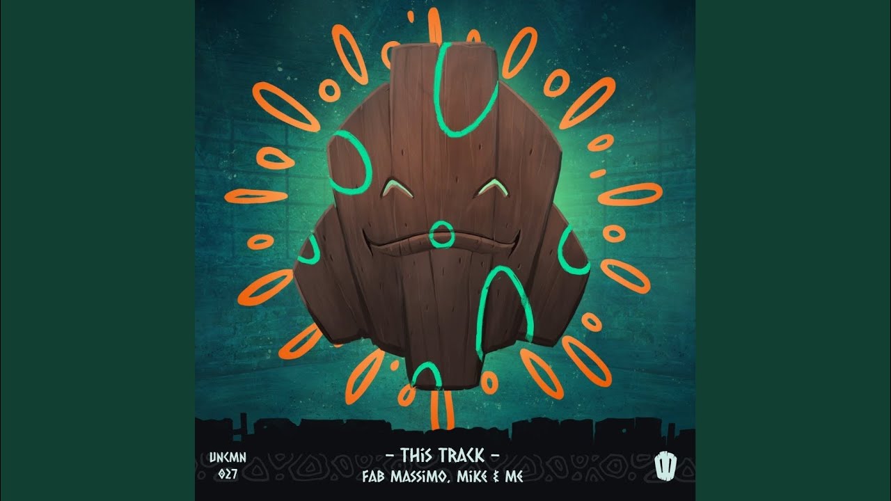 This Track (Extended Mix)