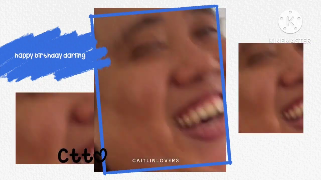 Caitlin Viray Surpirse Birthday Ganap. Gulat yern? #caitlinviray