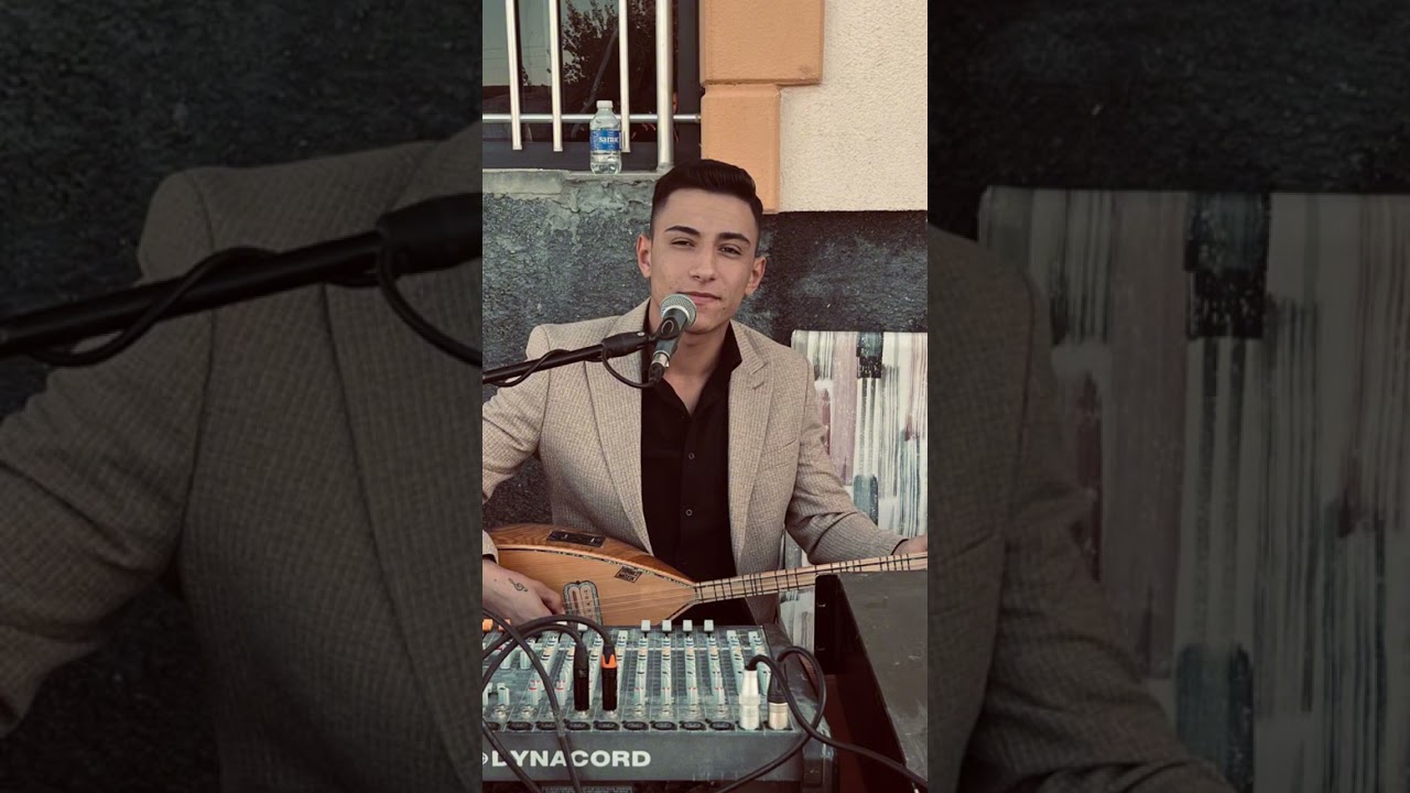 MEVLÜT ALPER /VAY KADERİM VAY 