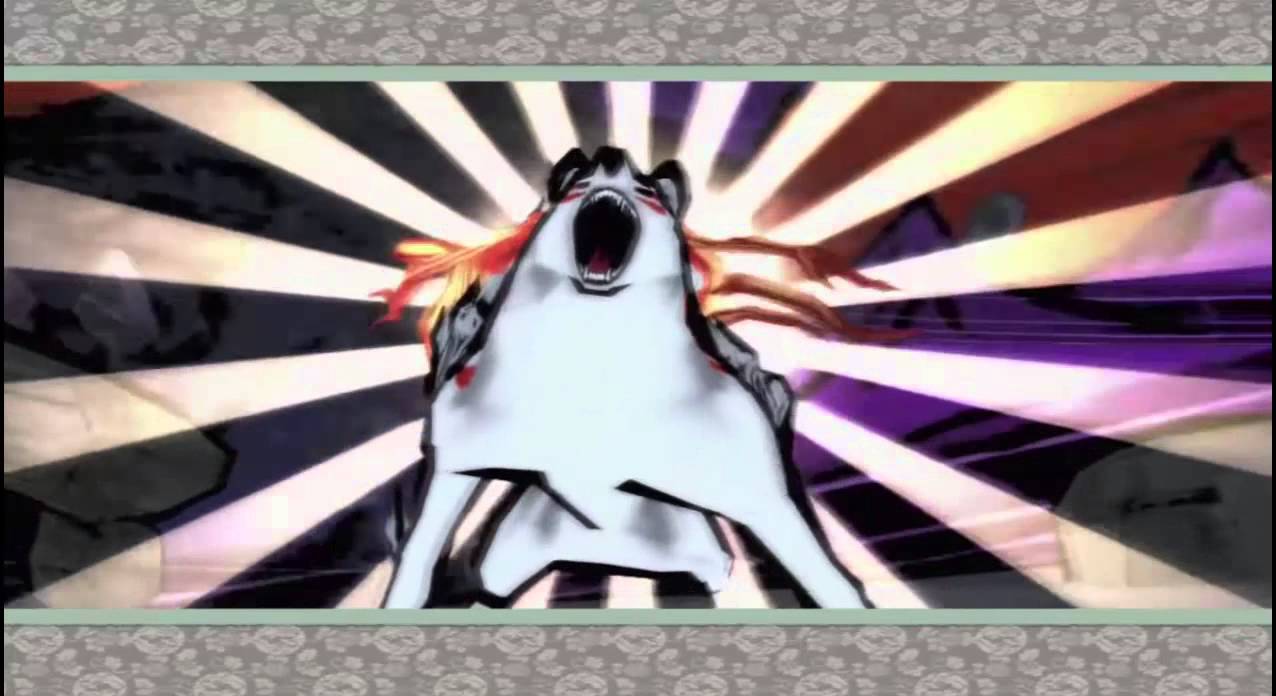 Okami AMV ~ Warriors
