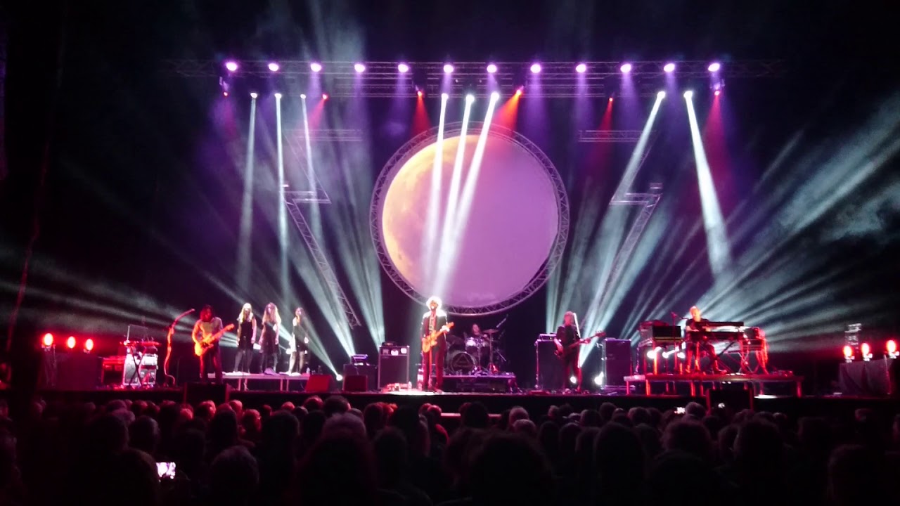 INFLOYD