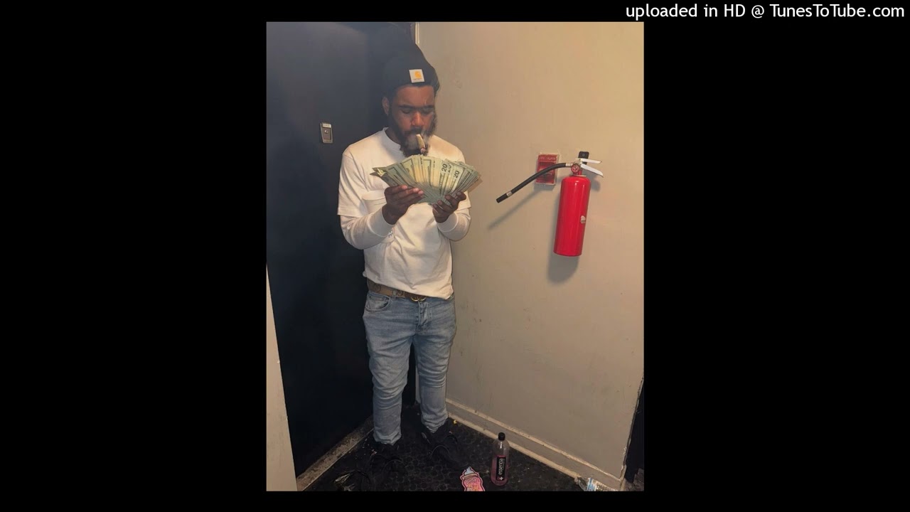 Fat Jefe 23 X Trailglocko X Tony2x X Sample X DMV Crank Type Beat “Writer” | @prodtony2x
