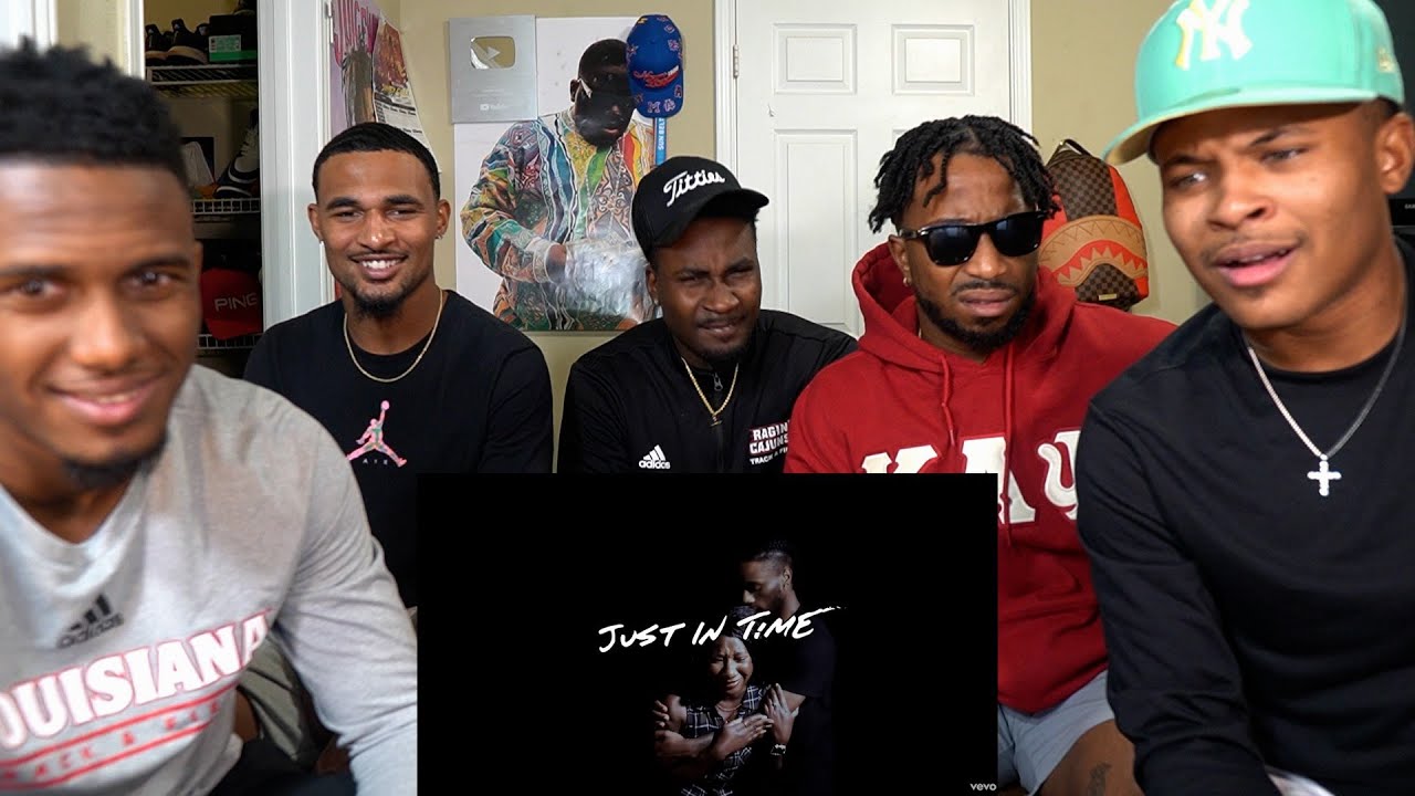 JID (feat. Lil Wayne) 