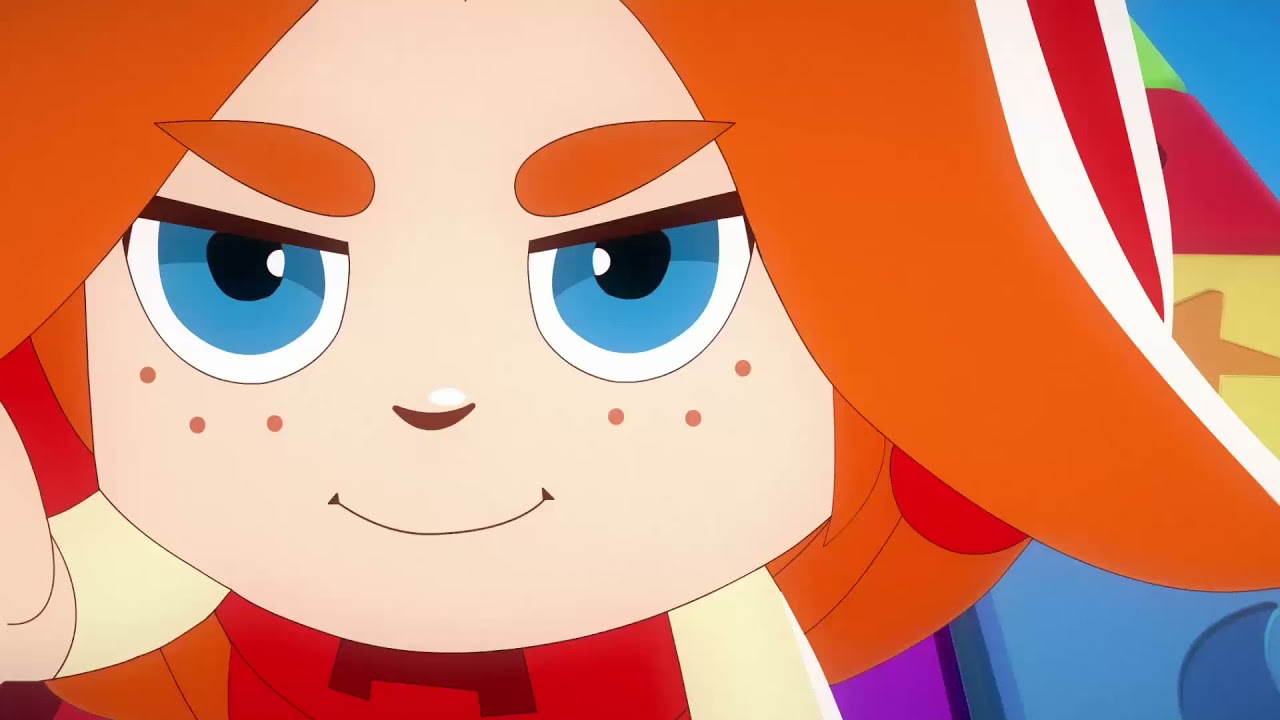 Toy Blast Animation | Amy's Adventure