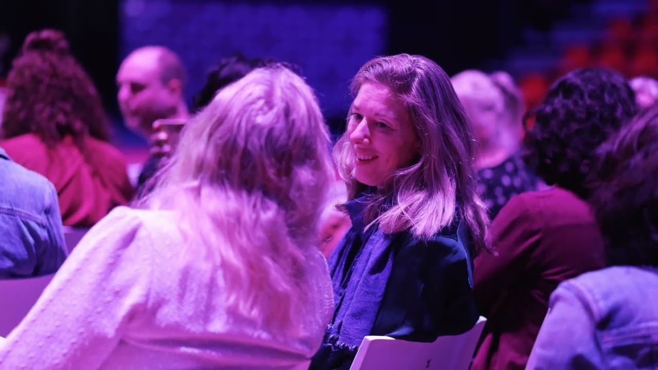 Startcollegedag 2026 - Koning Willem I College