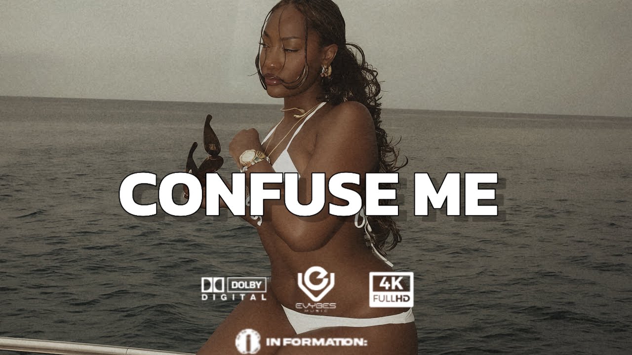 Afrobeat instrumental 2026 &ldquo; Confuse me&rdquo; Tems X Burna Boy type Beat X oxlade, Fola Type beat