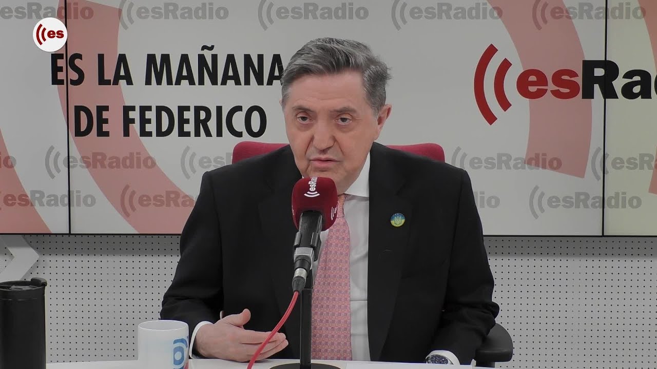 Federico da una lección a los medios que se lían con el 23-F