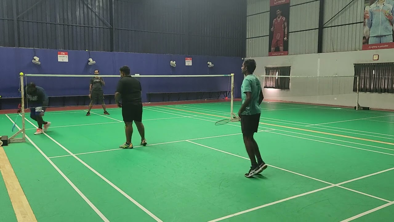 Drox Bhupesh VS Varun Deepak