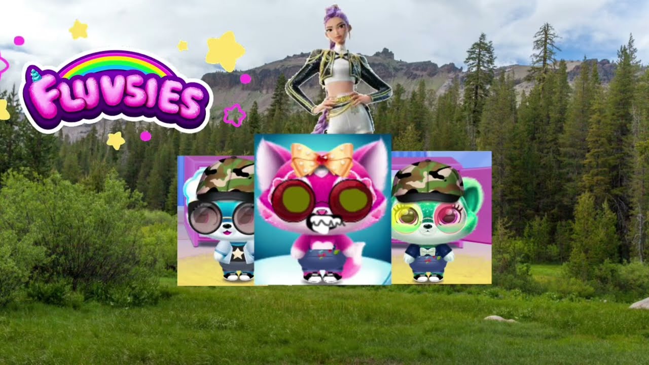 Fluvsies Movie 2 Official Trailer