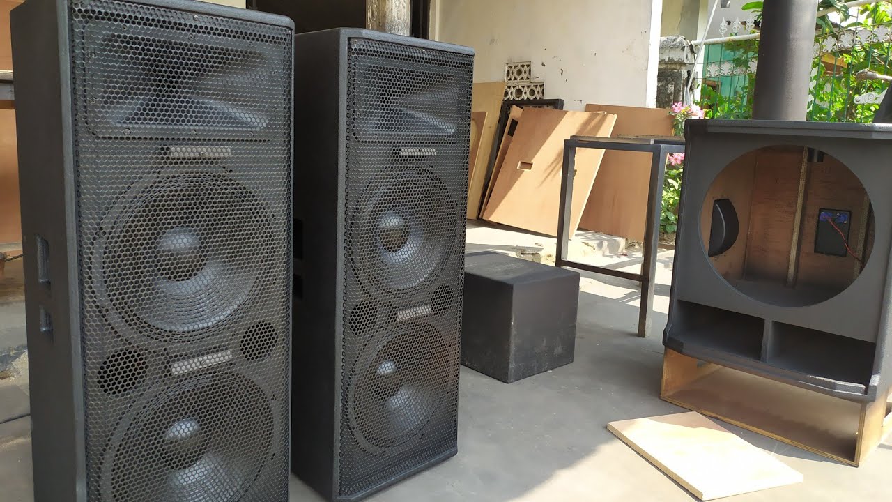 Test & Riviews Box Srx 725 Isi DONNER vs STX / pesanan pak Purwanto Jogjakarta.