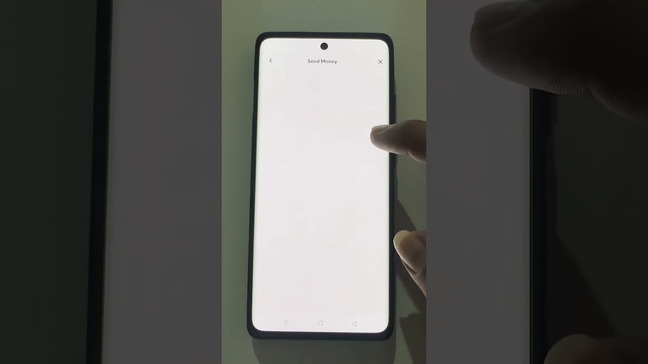 Мобильное приложение CSB Bank для Android