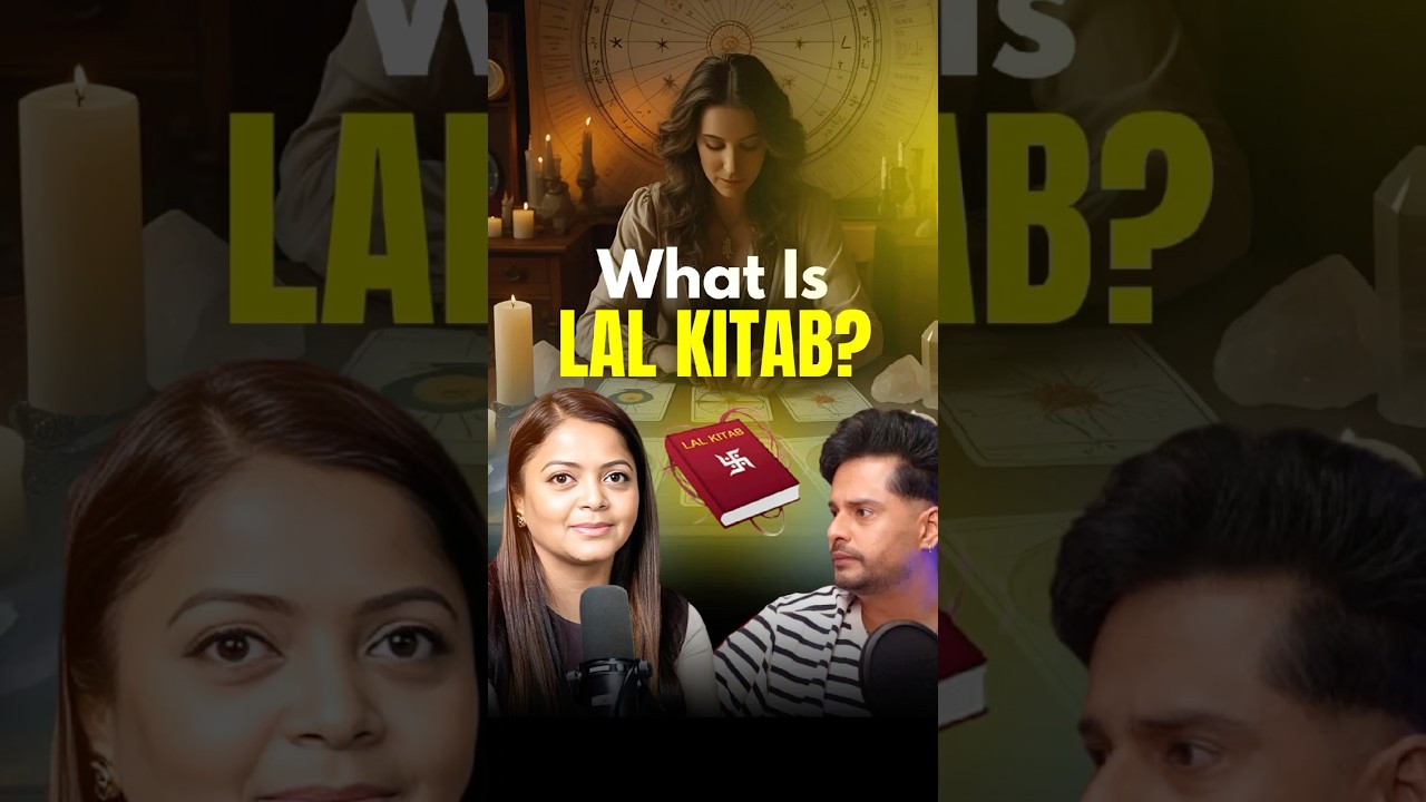What is Lal Kitab?