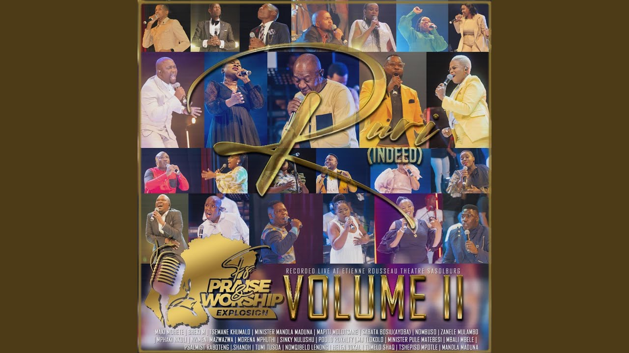 Throne room (feat. Nombuso Nhlapo)