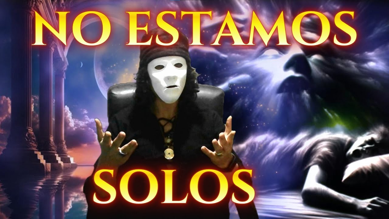 Par&aacute;lisis del Sue&ntilde;o y Entidades Oscuras: C&oacute;mo Defenderte