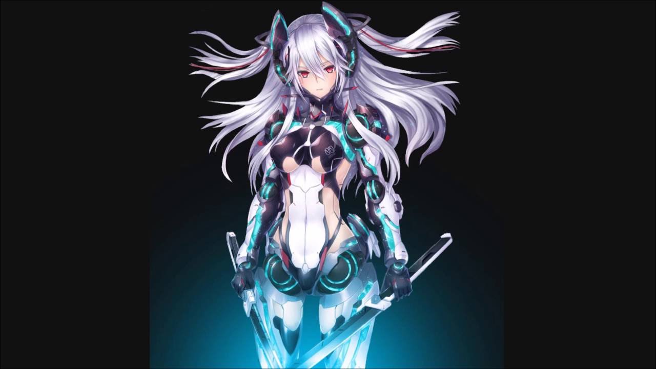 Nightcore Universal Death Squad