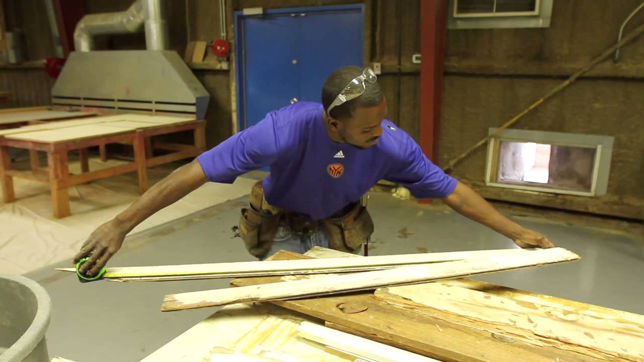 Community Restoration, One Life at a Time