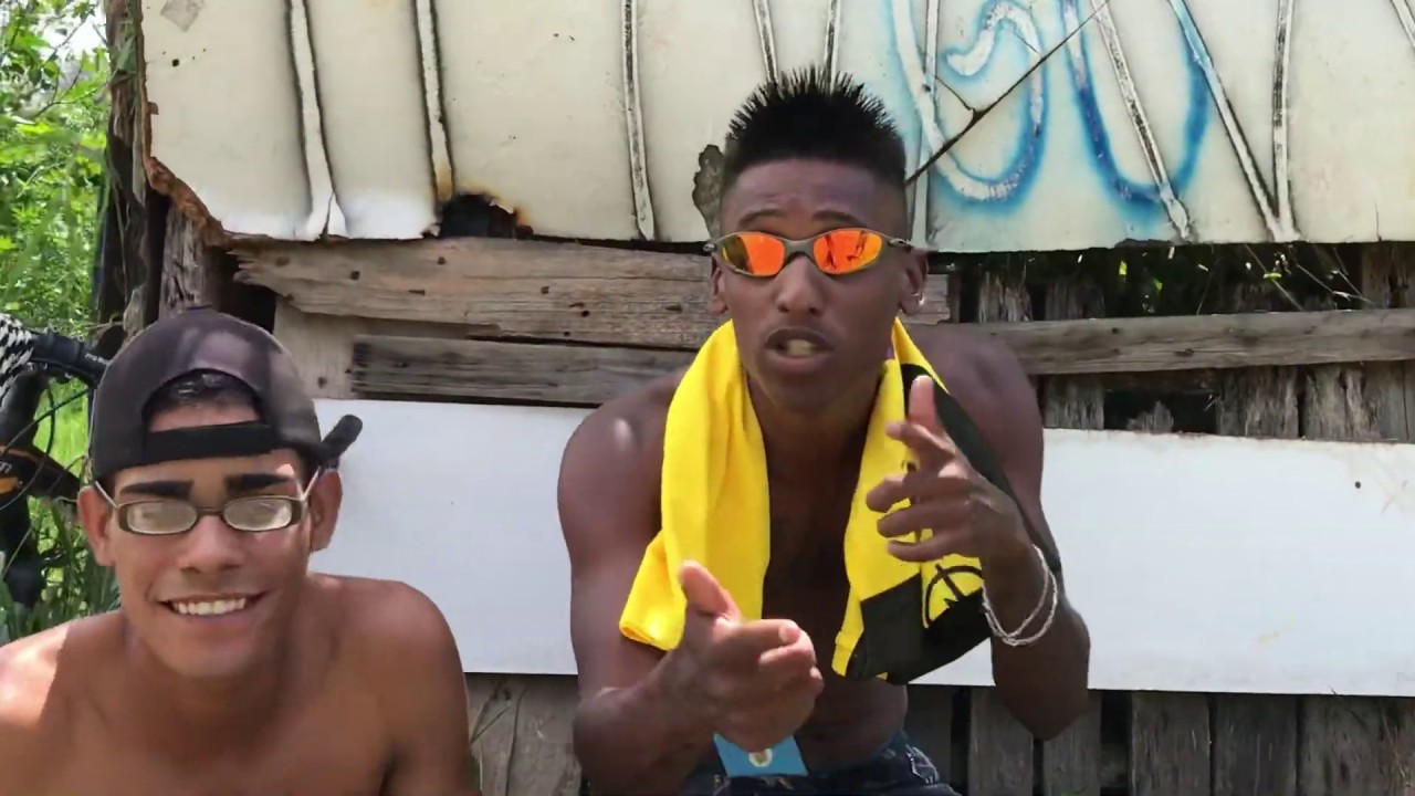Mc Neguin da BRC - As rel&iacute;quias & Novas de 2019 (MEDLEY ESPECIAL DE ANO NOVO)