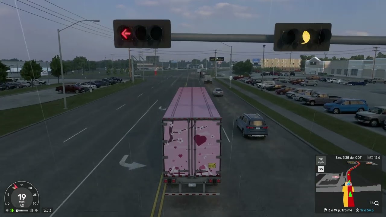 Omaha to Valentine travel-ATS