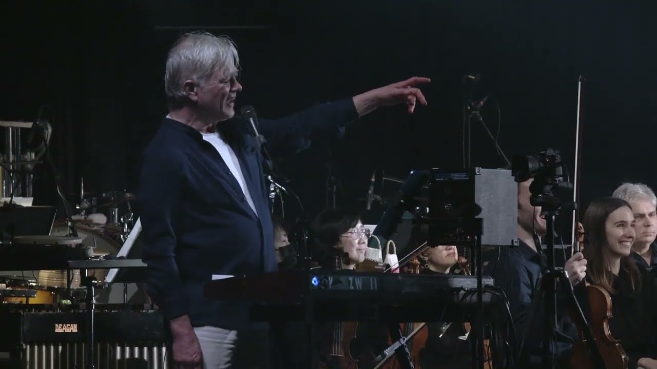 Supersister & Residentie Orkest 2023 HQ FULL CONCERT